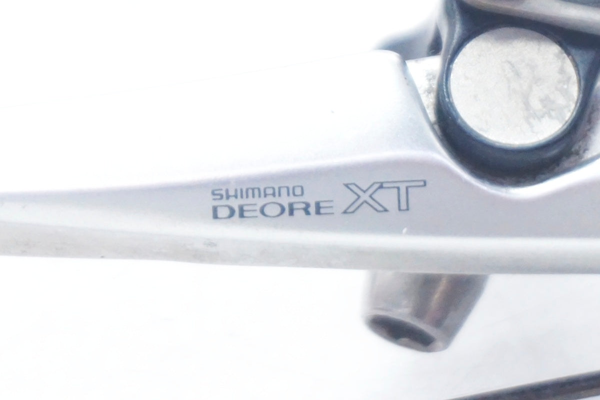 SHIMANO 「シマノ」 DEORE LX  BR-M739 Vブレーキセット / 大阪門真店