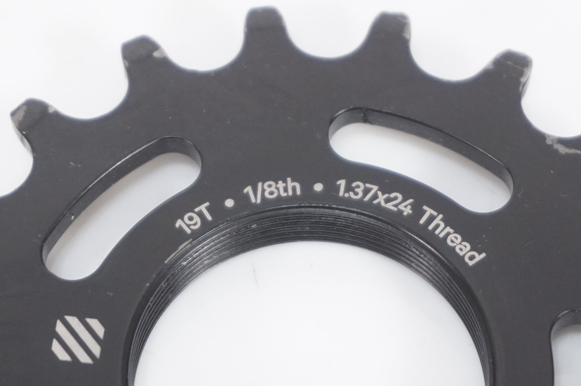 VELOBIKE 「ベロバイク」 TRACK SPROCKET 19T コグ / AKIBA店