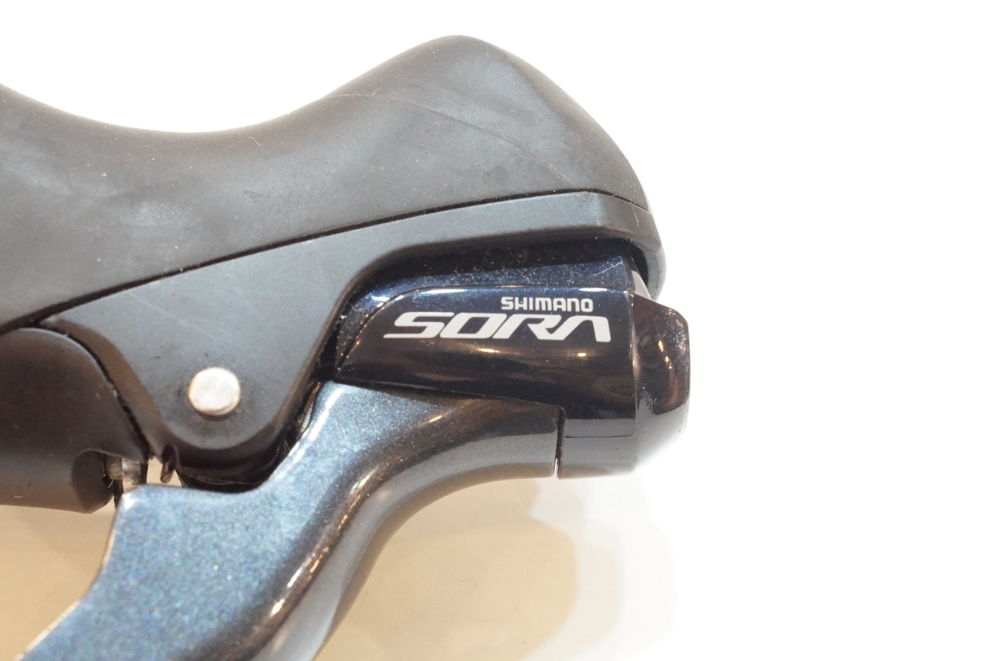 SHIMANO 「シマノ」 SORA ST-R3000 2x9 デュアルコントロールレバー / バイチャリ浦和ベース