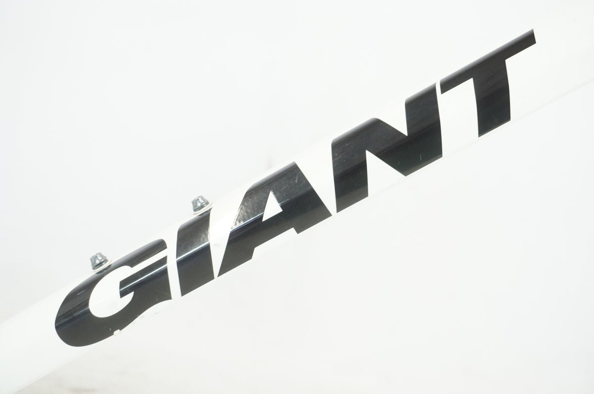 GIANT 「ジャイアント」 ESCAPE RX3 2012年モデル フレームセット / 宇都宮店