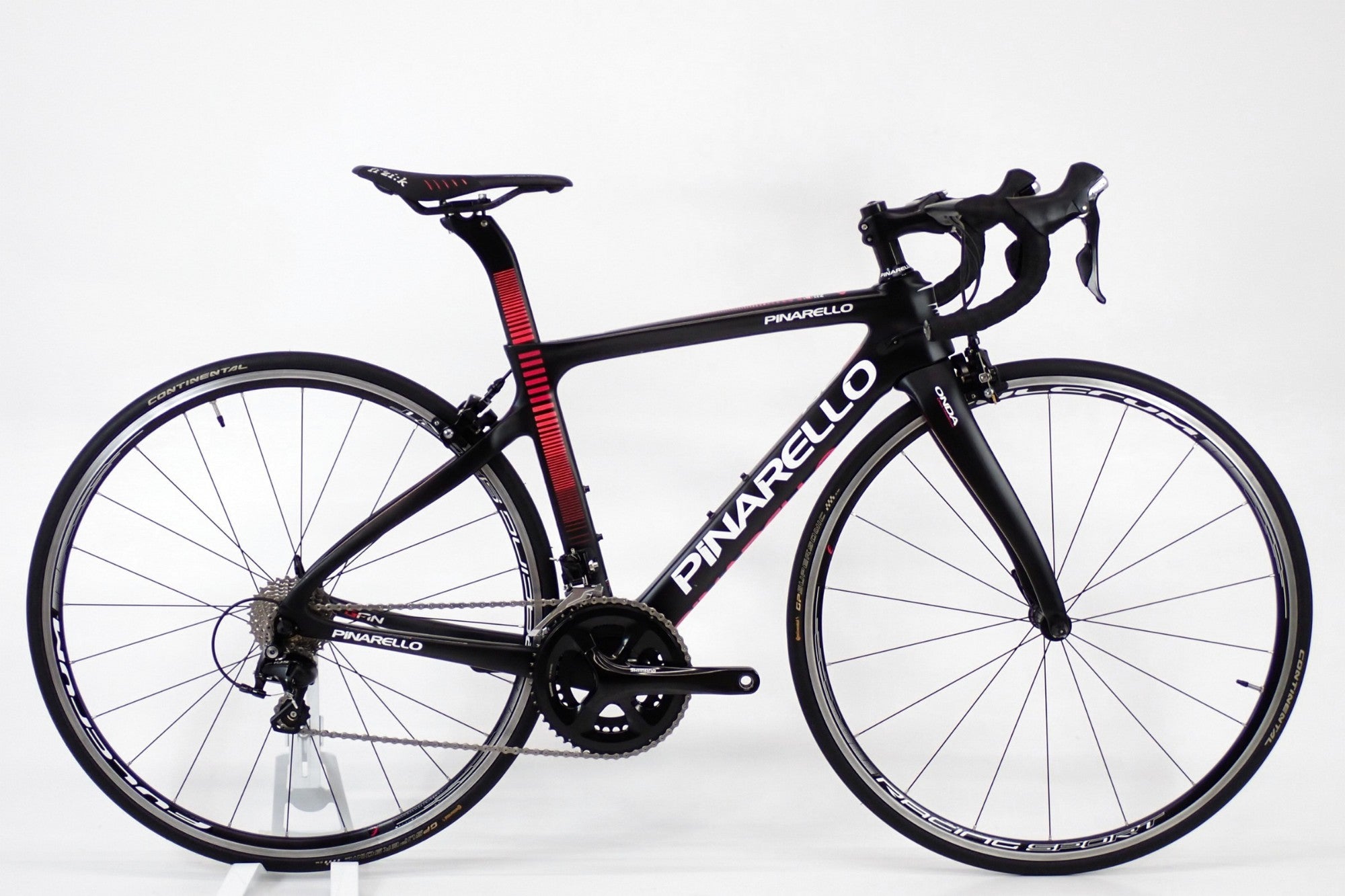 PINARELLO 「ピナレロ」 GAN 2018年モデル ロードバイク / 伊勢崎店