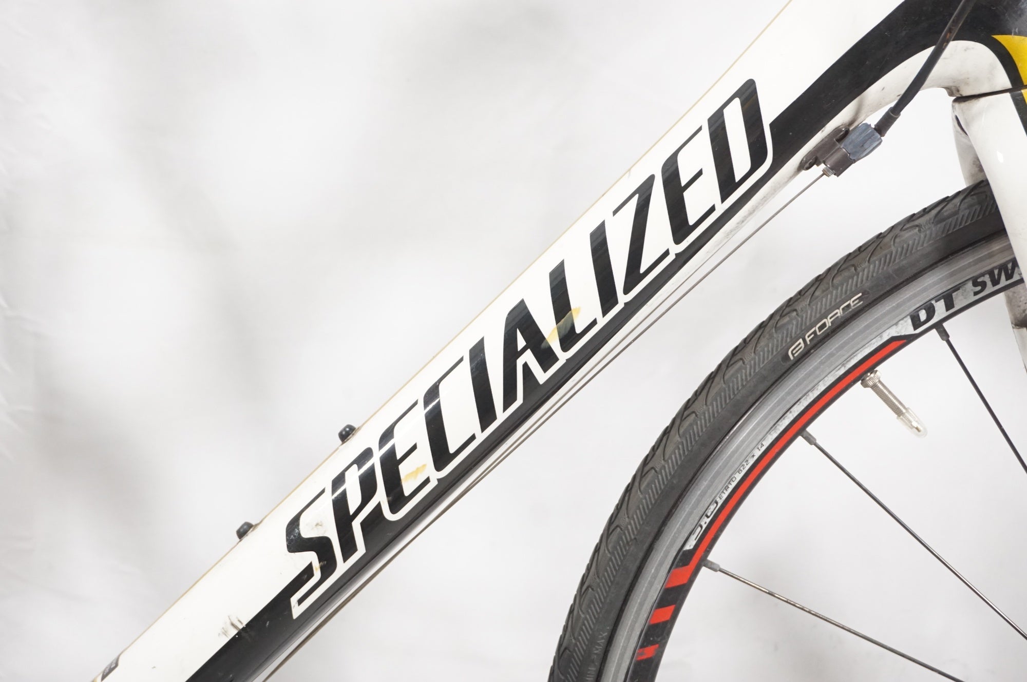 ジャンク SPECIALIZED 「スペシャライズド」 ROUBAIX ELITE 2012年モデル ロードバイク / AKIBA店