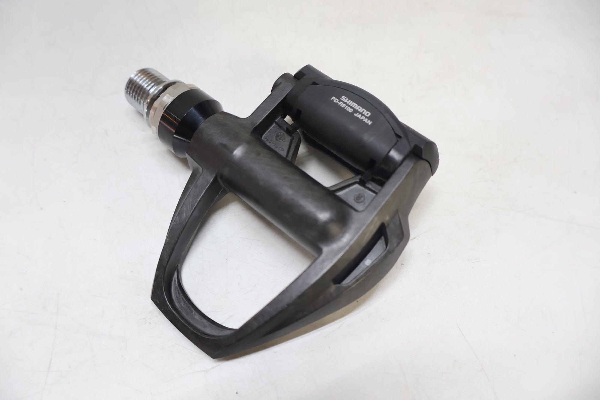 SHIMANO 「シマノ」 DURA-ACE PD-R9100 ペダル / 高知店