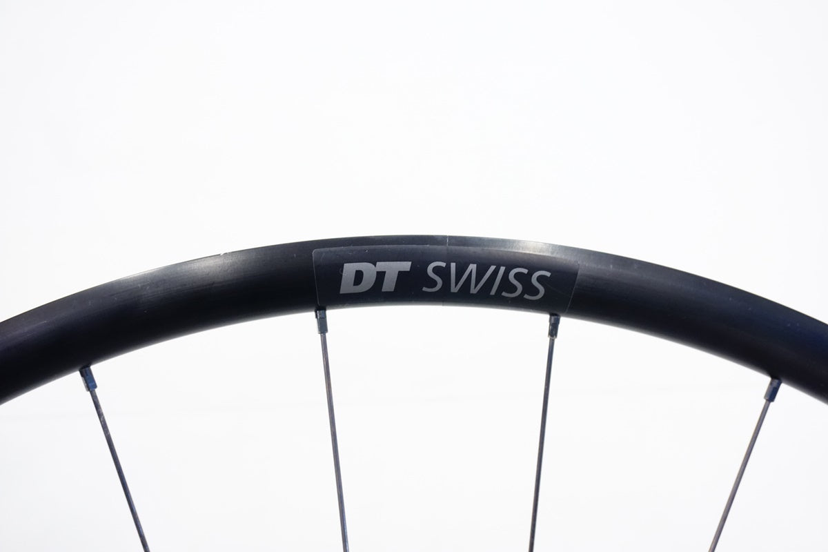 DT SWISS「ディーティースイス」 R470 DISC スラム ホイールセット / 浜松店