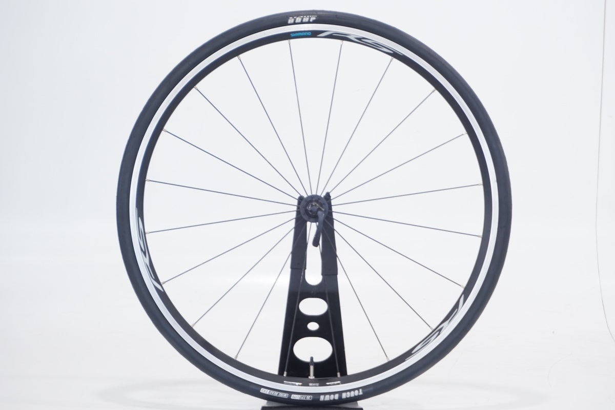 SHIMANO 「シマノ」  WH-RS100 SHIMANO11速 ホイールセット / 滋賀大津店