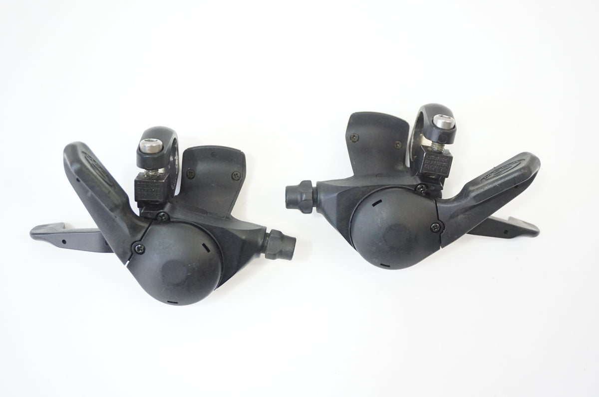 SHIMANO 「シマノ」 DEORE SL-M510 ラピッドファイヤーシフターセット / 世田谷店