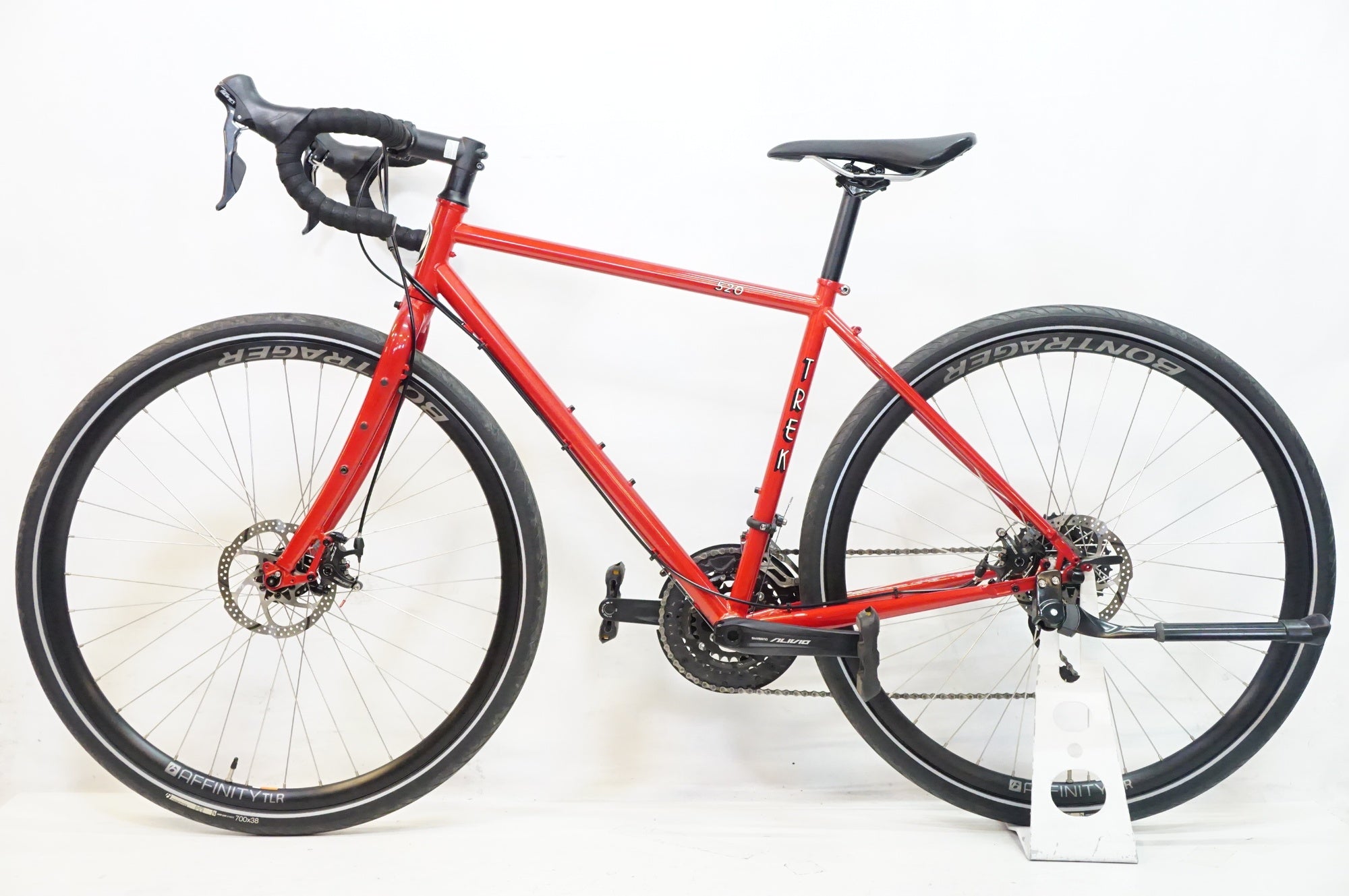 TREK 「トレック」 520 2021年頃 ツーリングバイク / 熊谷本店