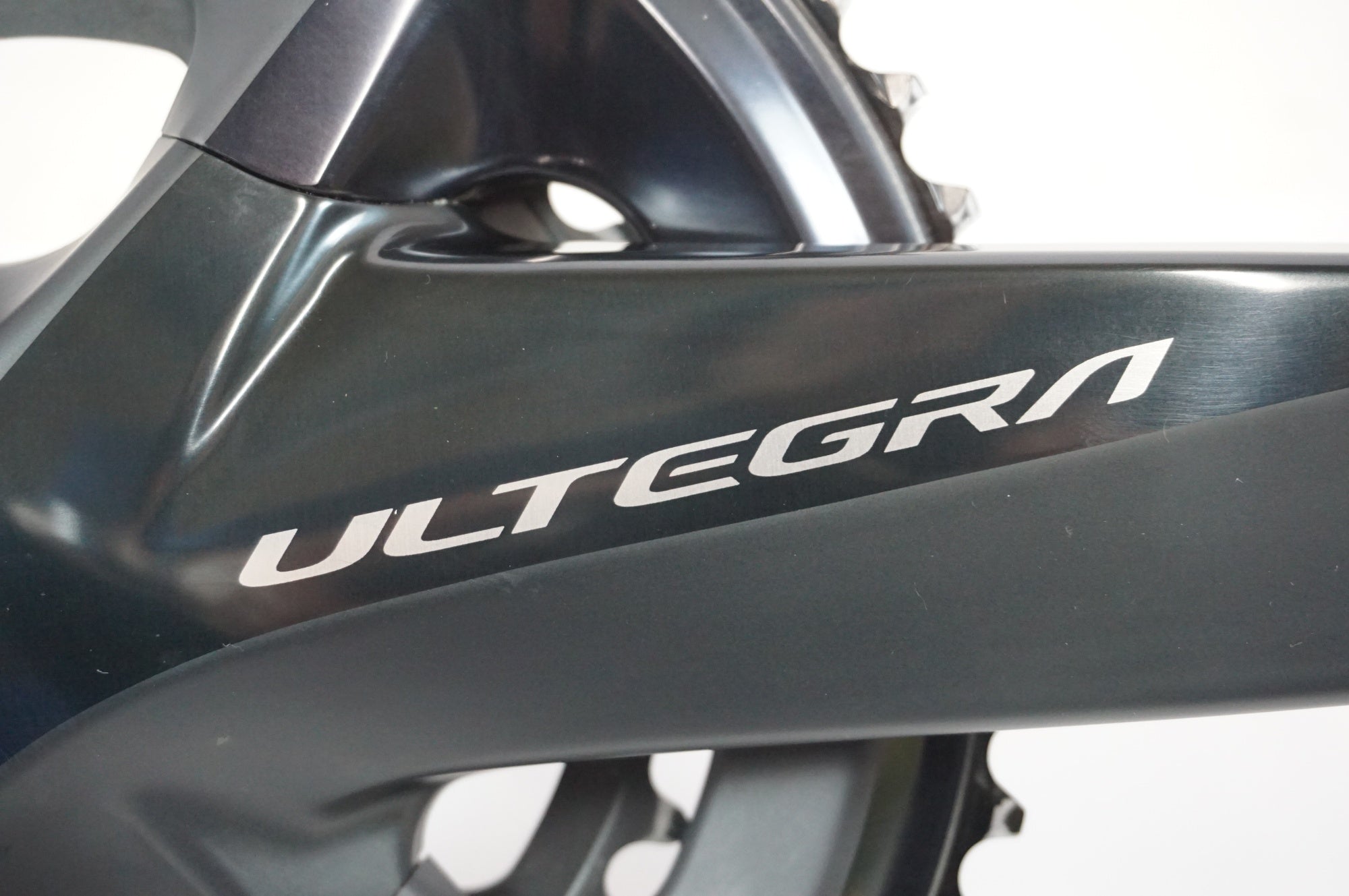 SHIMANO 「シマノ」 ULTEGRA FC-R8000 50-34T 165mm クランクセット