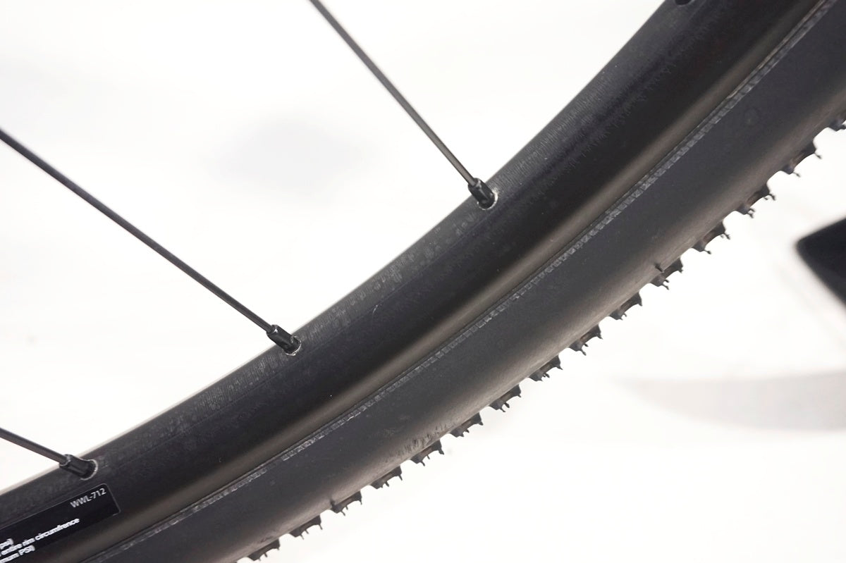WTBタイヤ&ホイールセット WTB 「ダブリューティービー」 ST i21 SHIMANO 8-9s ホイールセット
