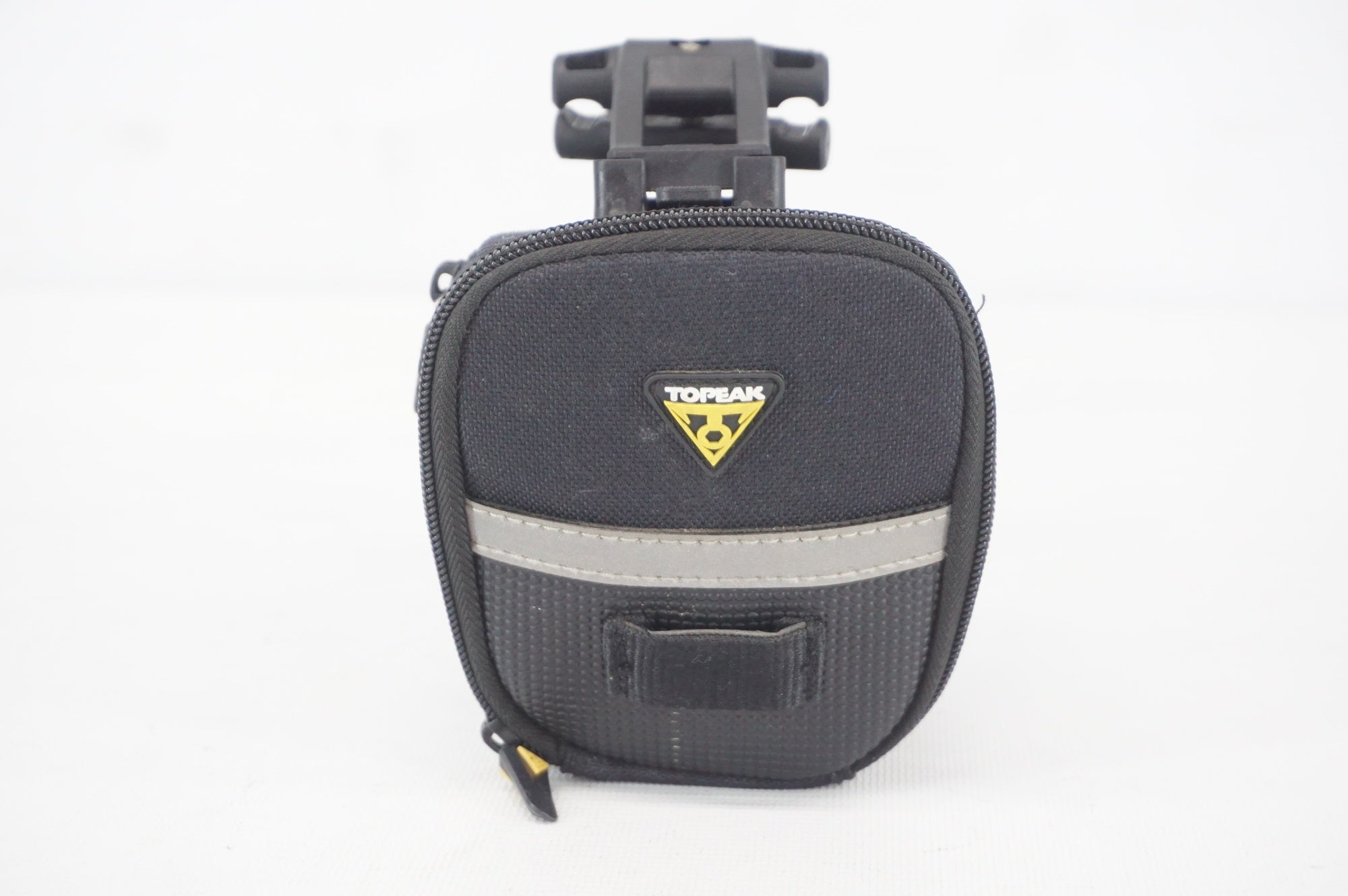 TOPEAK 「トピーク」 AERO WEDGE PACK QUICKCLICK サドルバッグ / 阪急塚口店