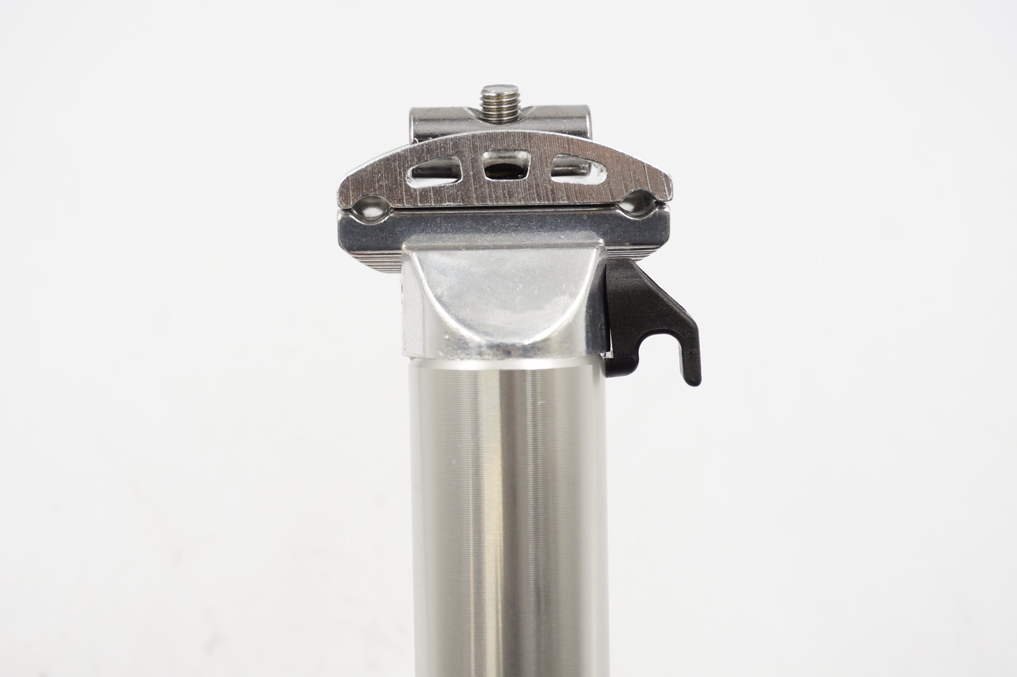 CARRY ME 「キャリーミー」 純正 Φ31.6 370mm シートポスト / 奈良店