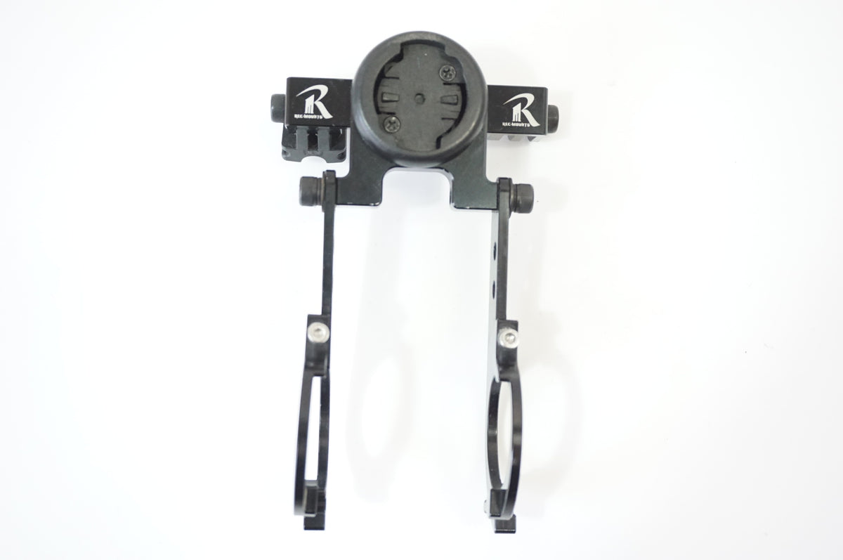 REC-MOUNTS 「レックマウント」 サイコンマウント / 世田谷店