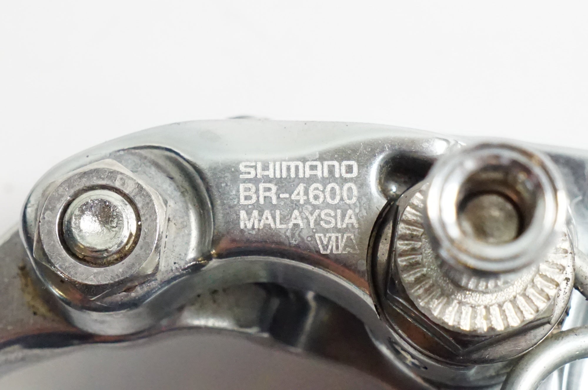 SHIMANO 「シマノ」 TIAGRA BR-4600 キャリパーブレーキセット / 熊谷本店