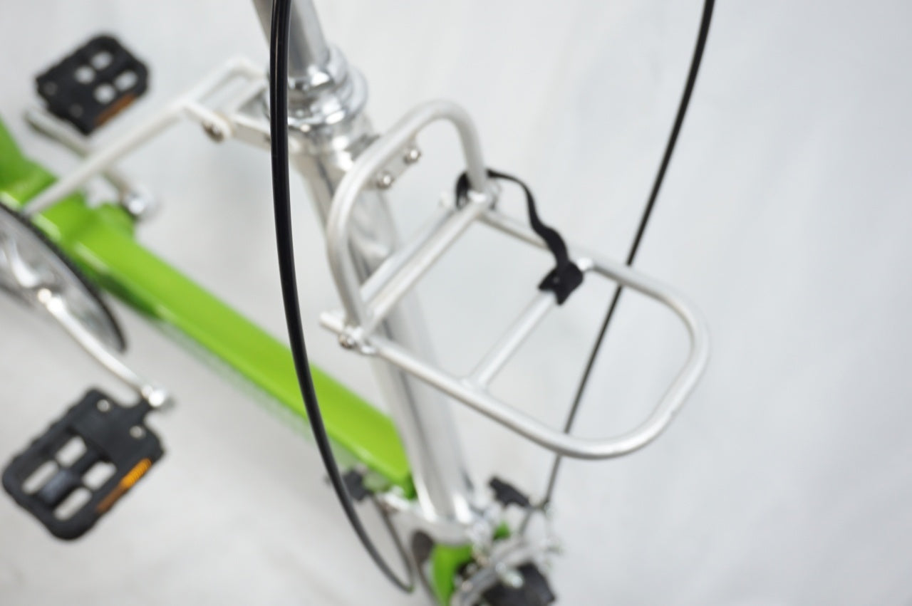 PACIFIC CYCLES 「パシフィックサイクル」 CARRY ME 2012年モデル 折り畳み自転車 / 川越店
