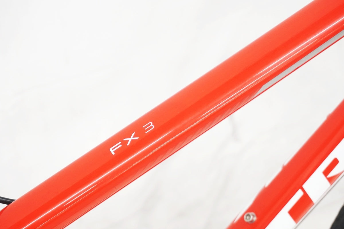 TREK 「トレック」 FX3 2018年モデル クロスバイク / 大阪美原北インター店