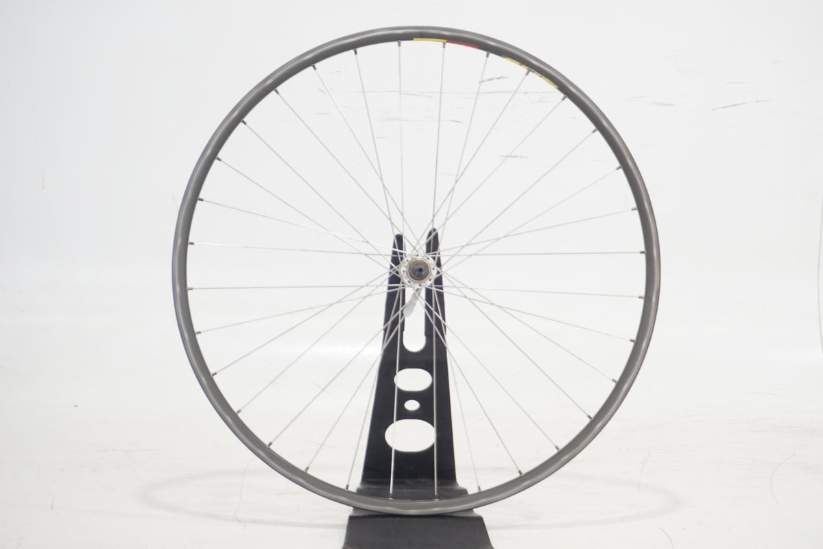 MAVIC 「マヴィック」 SUP リム SHIMANO RX100 ハブ SHIMANO10速