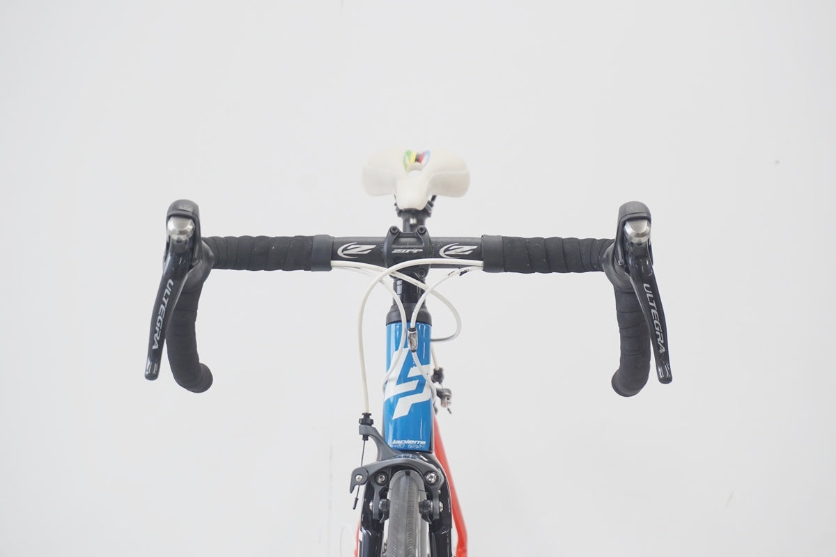 LAPIERRE「ラピエール」 AIRCODE SL600 FDJ MCP 2017年モデル ロードバイク / 京都八幡店