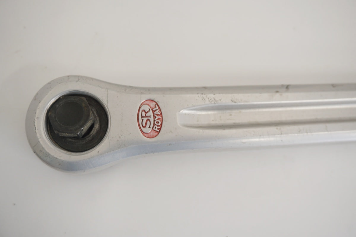 SAKAE 「サカエ」 ROYAL SR 52-45T 170mm クランク / 京都八幡店