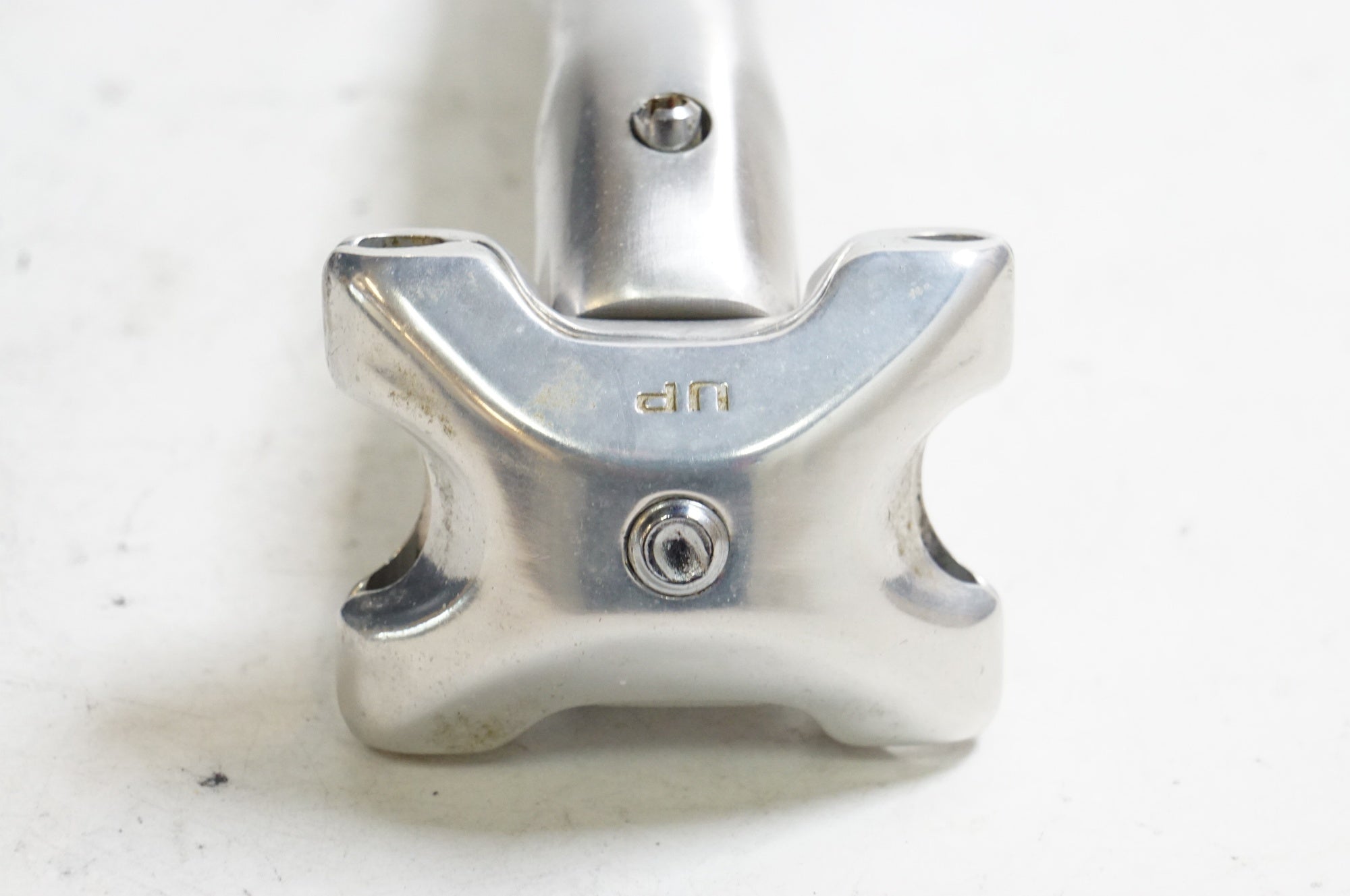 SHIMANO 「シマノ」 DURA ACE SP-7400 φ27.2 約210mm シートポスト / 熊谷本店