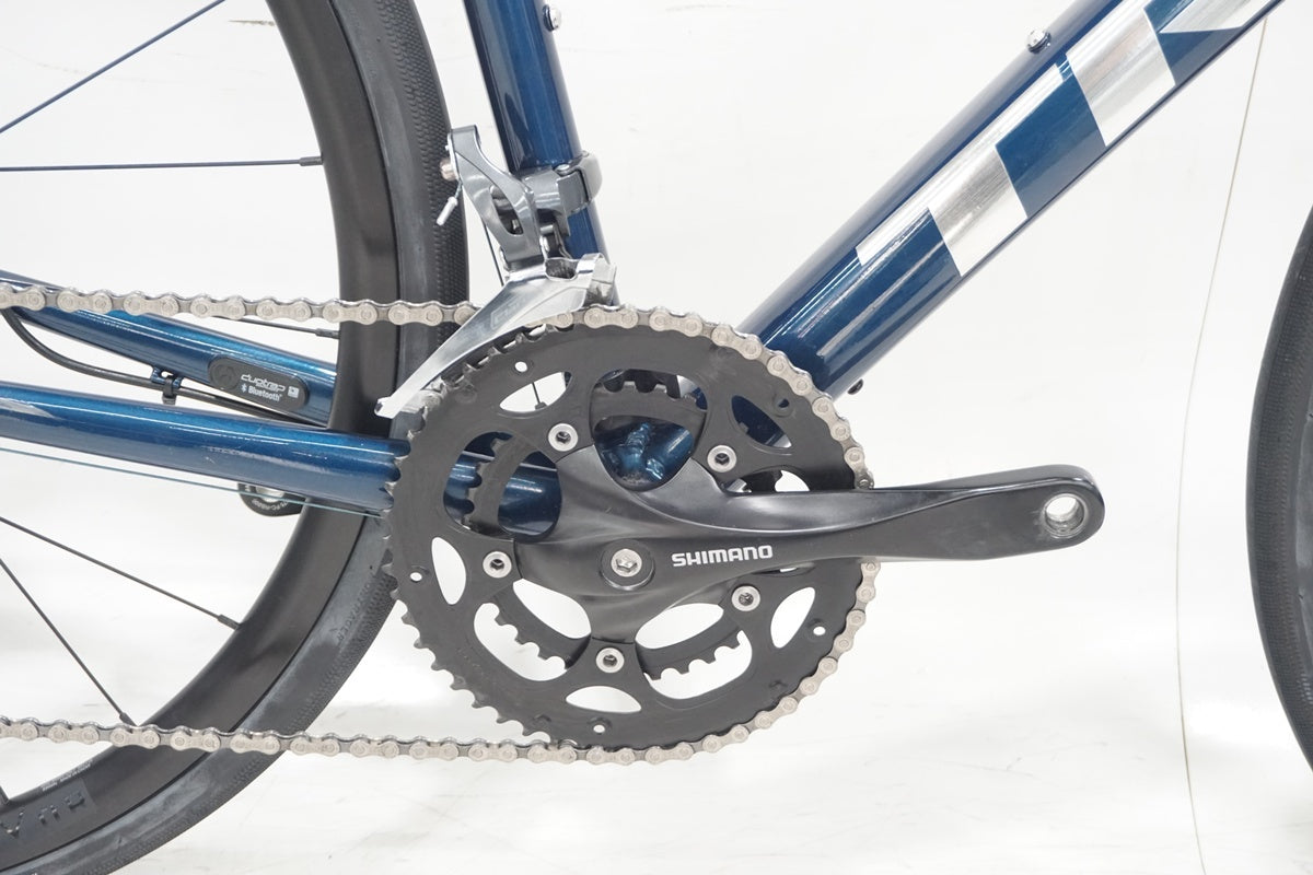 TREK 「トレック」 DOMANE AL2 DISC 2022年モデル ロードバイク/ 京都西院店