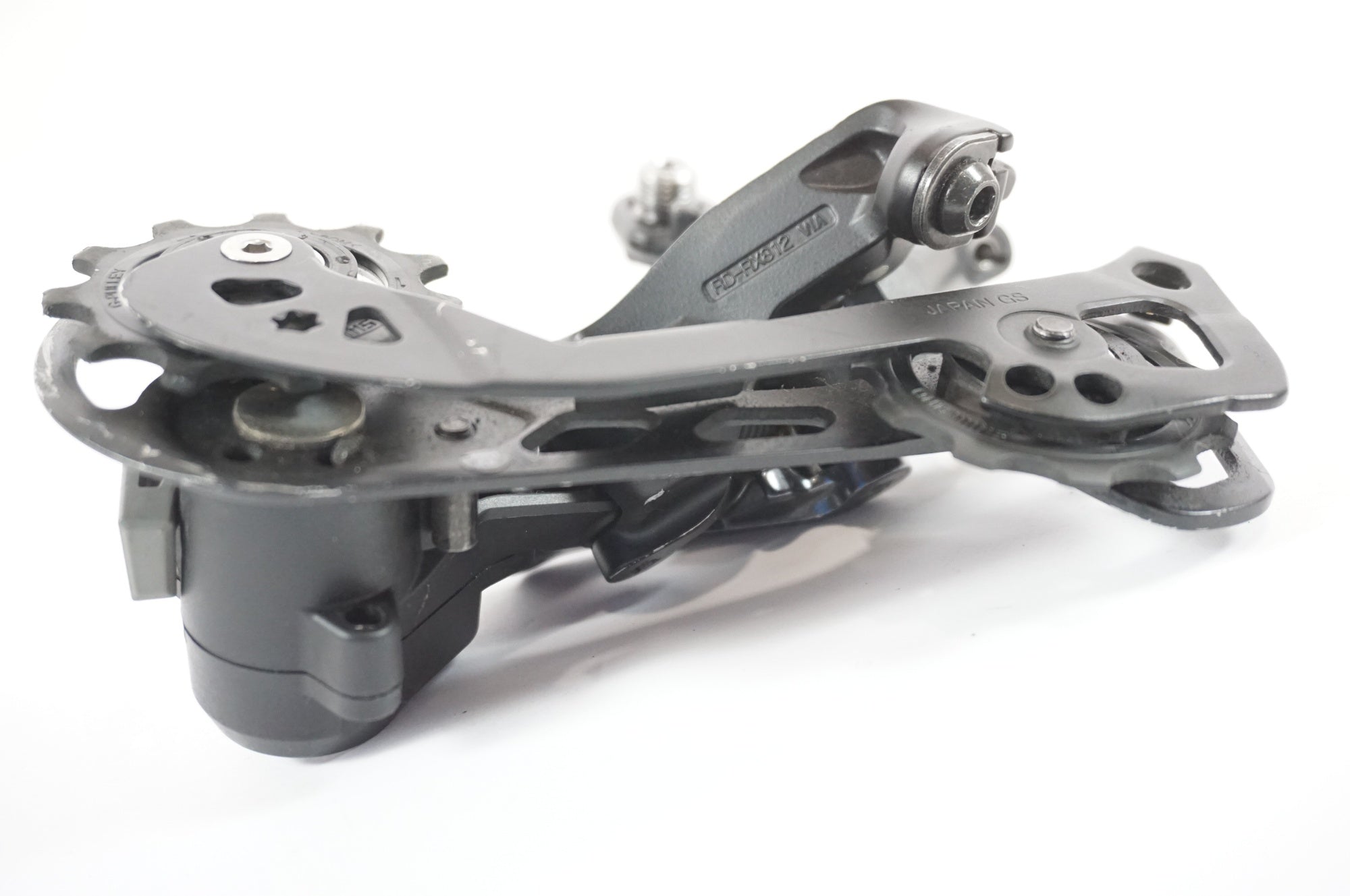 SHIMANO 「シマノ」 GRX RD-RX812 リアディレイラー / 宇都宮店