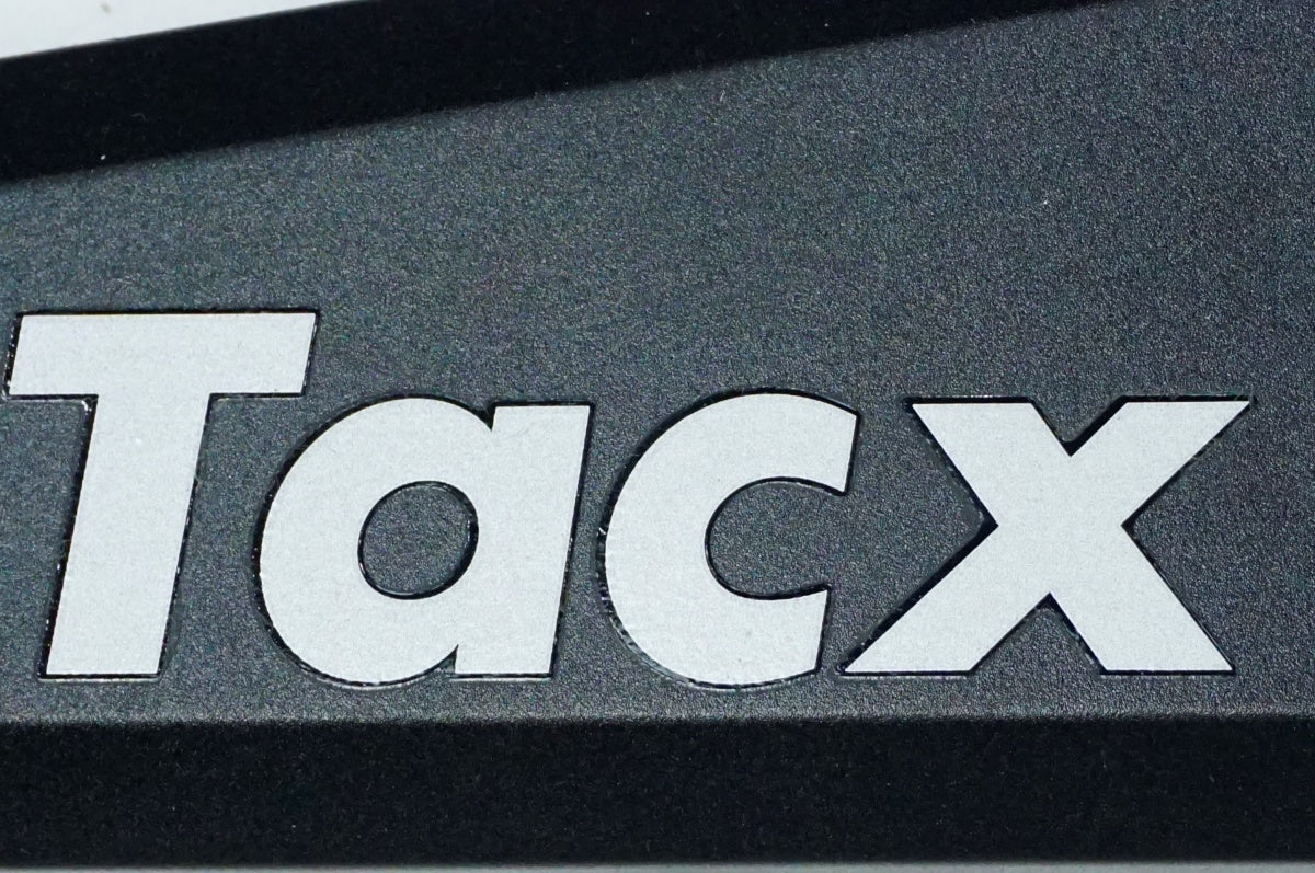 TACX 「タックス」 FLUX S SMART スマートトレーナー / 名古屋大須店