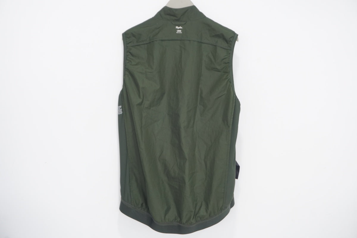 RAPHA 「ラファ」 Lサイズ サイクルベスト / 滋賀大津店