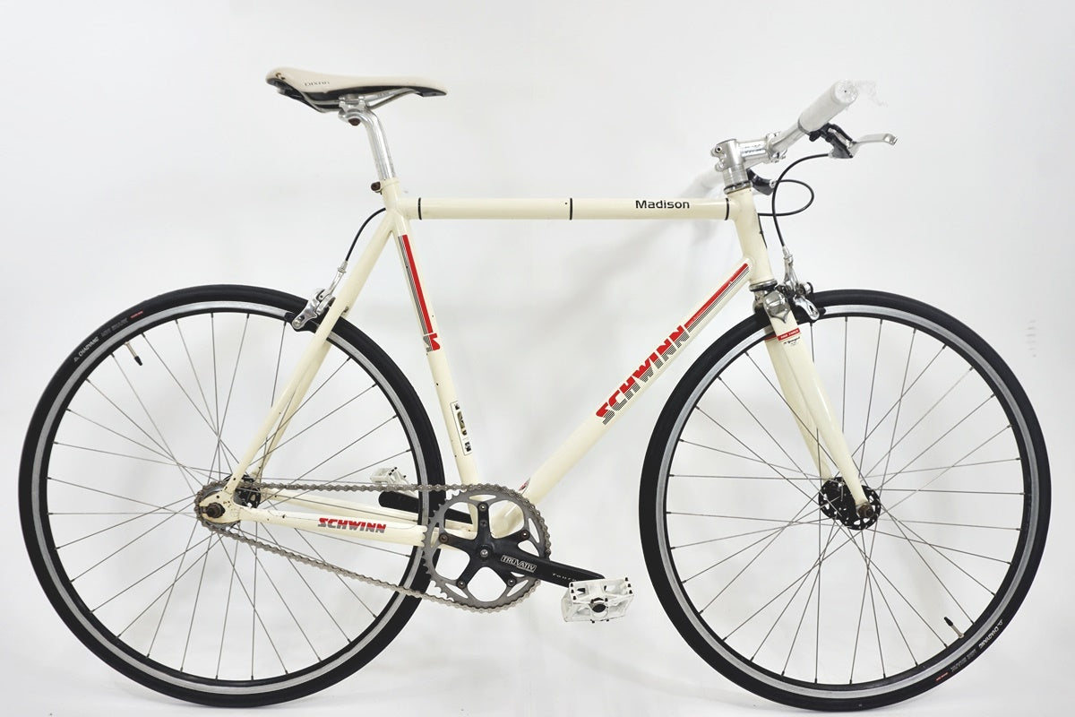 SCHWINN 「シュウィン」 MADISON 2008年頃 ピストバイク / 東京商品化センター