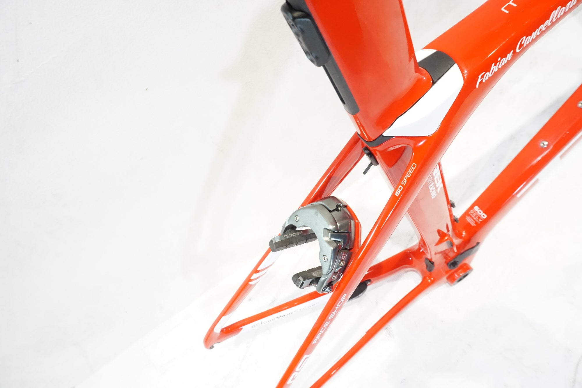 TREK 「トレック」 MADONE 9.9 2017年モデル フレームセット / 横浜戸塚店