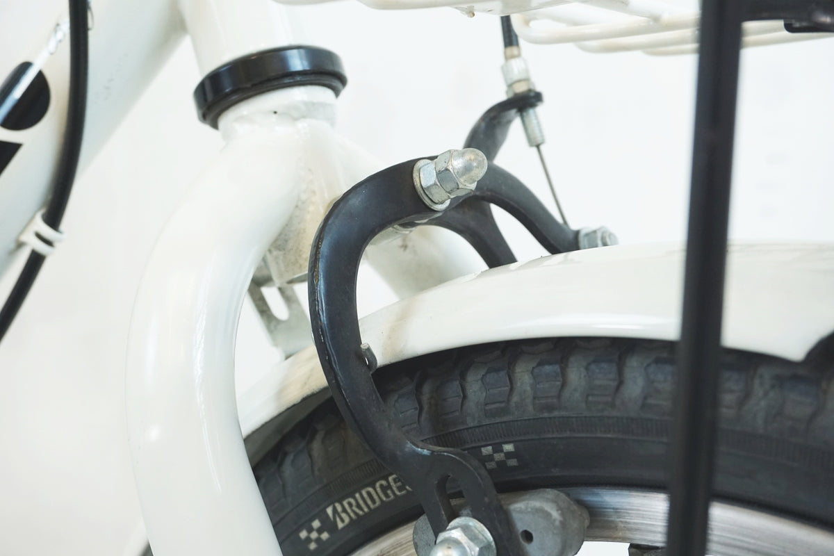 BRIDGESTONE 「ブリヂストン」 BIKKE 2019年モデル 16インチ キッズバイク / 有明ガーデン店