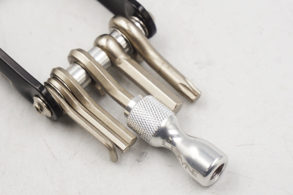 LEZYNE 「レザイン」 ミニツール / 奈良店