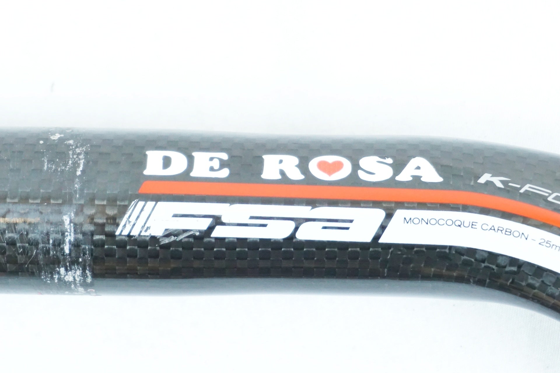 FSA 「エフエスエー」 K-FORCE DE ROSA Φ31.6mm 350mm シートポスト / 有明ガーデン店