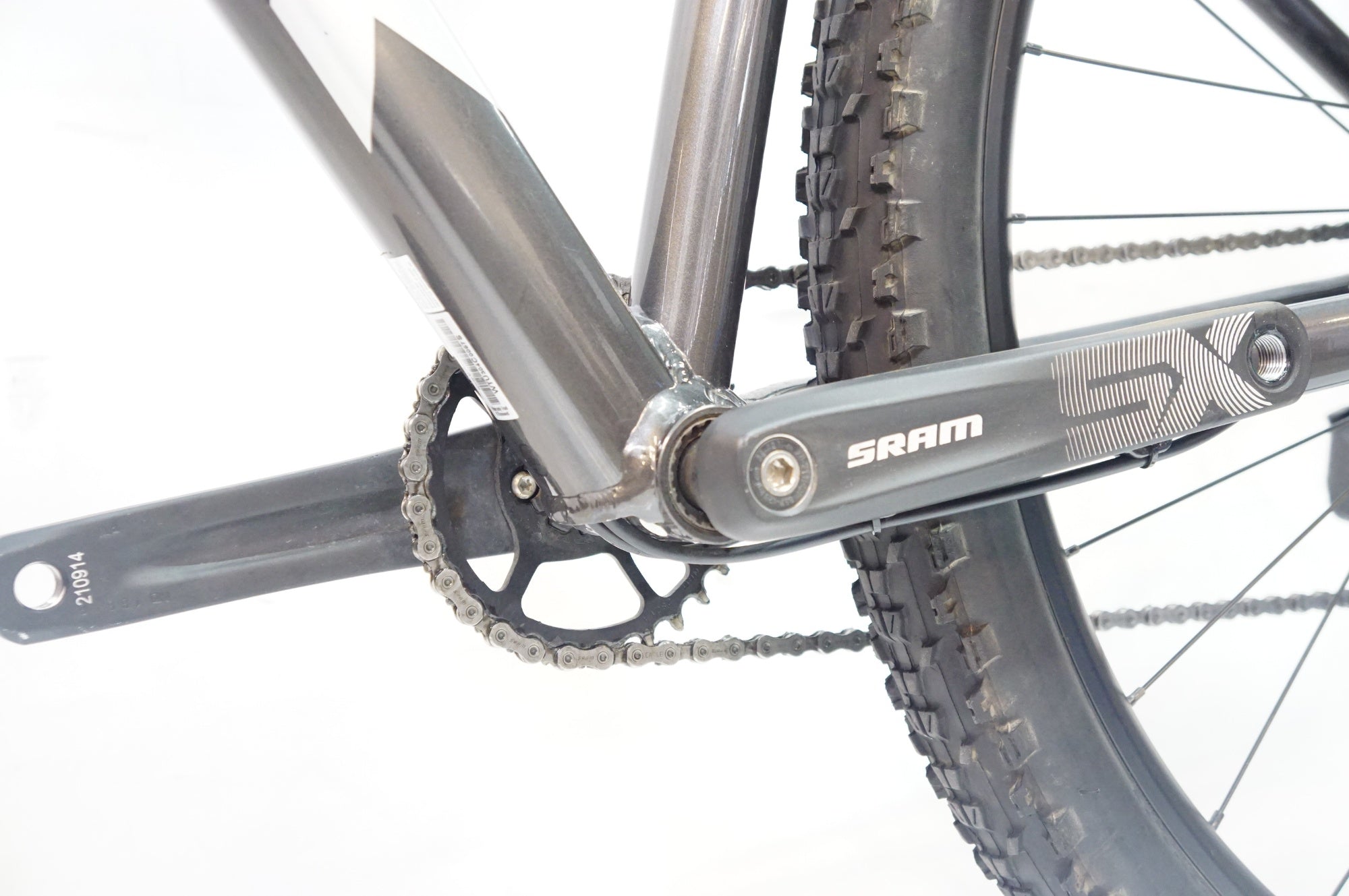 TREK 「トレック」 MARLIN 8 (GEN 2) 2021年モデル マウンテンバイク