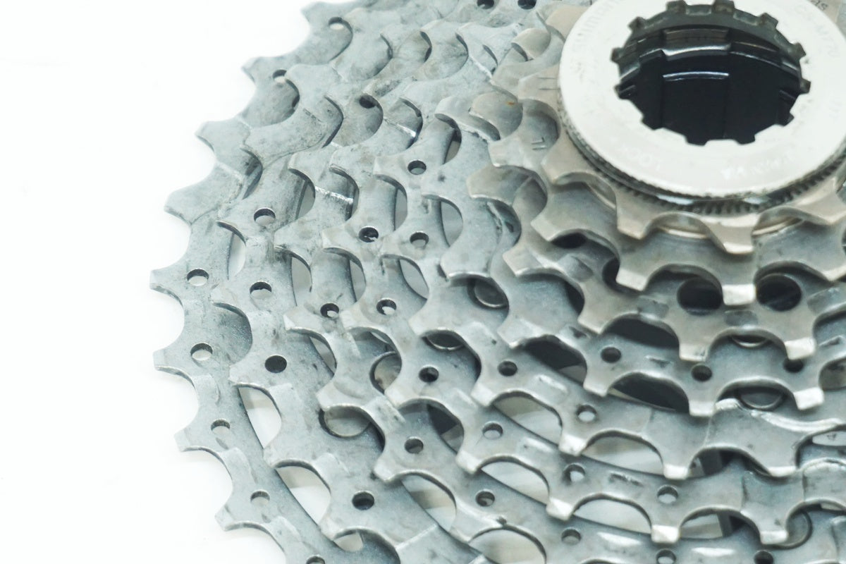 SHIMANO 「シマノ」 DEORE XT CS-M770 11-34T スプロケット / 大阪美原北インター店