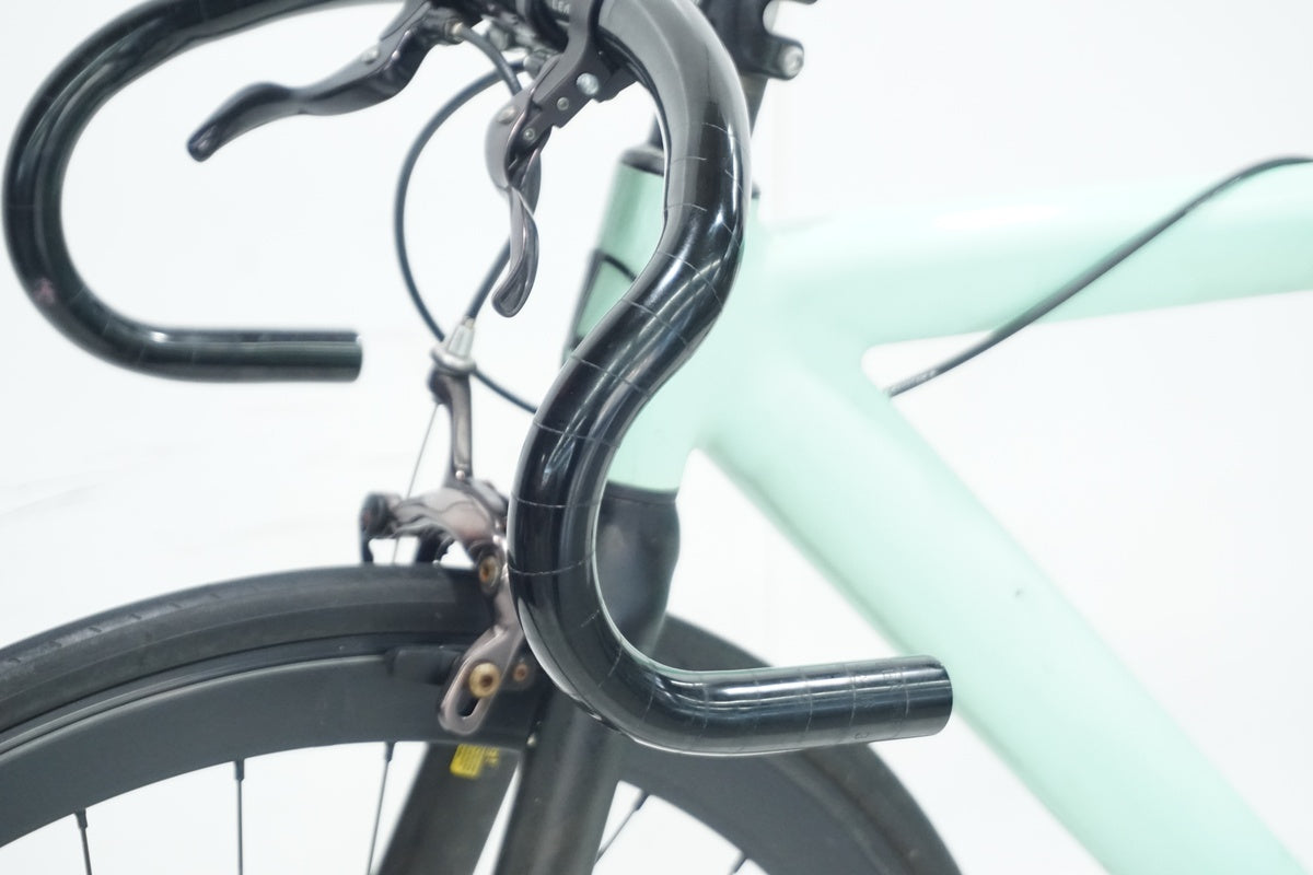 LEADER BIKES 「リーダーバイク」 725TR 2011年モデル ピストバイク / 滋賀大津店