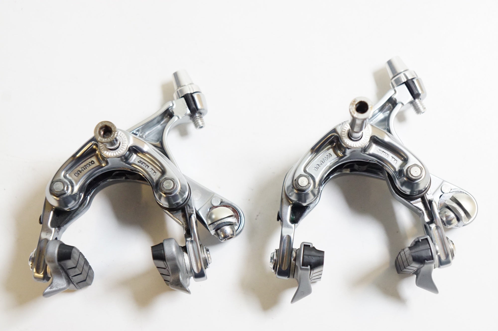SHIMANO 「シマノ」 105 BR-R7000 キャリパーブレーキセット / 熊谷本店