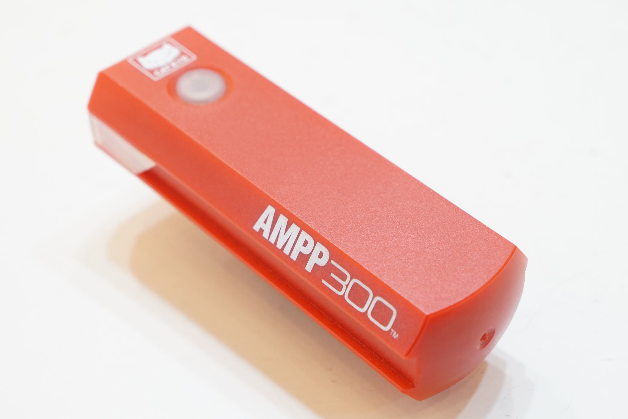 CATEYE 「キャットアイ」 AMPP300 フロントライト / バイチャリ