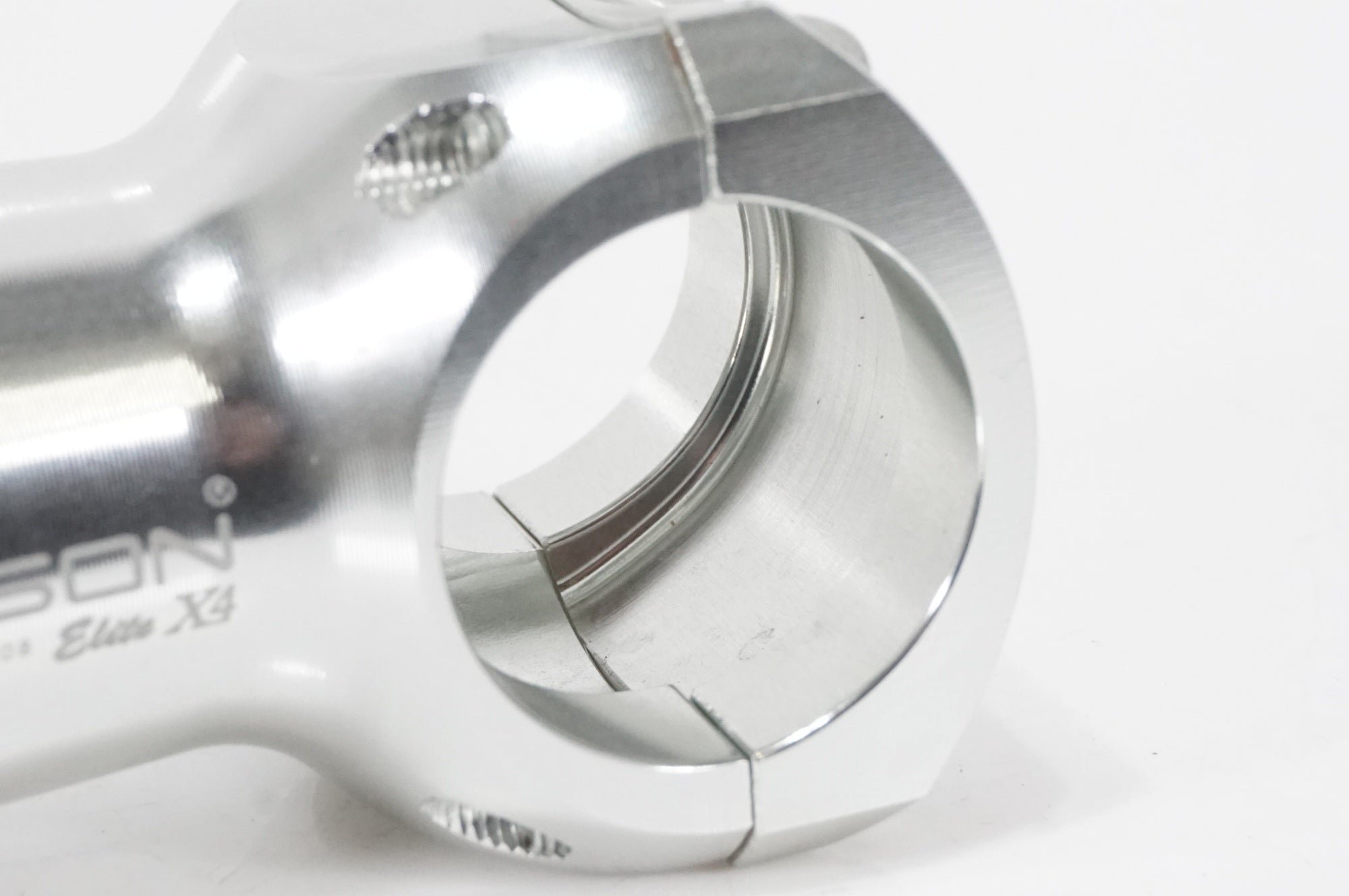 THOMSON 「トムソン」 ELITE X4 φ31.8 90mm ステム / AKIBA店