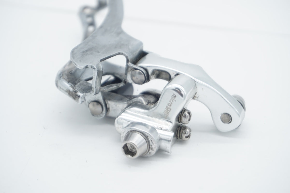 MICRO SHIFT 「マイクロシフト」 FD-R42 フロントディレイラー/ 滋賀大津店