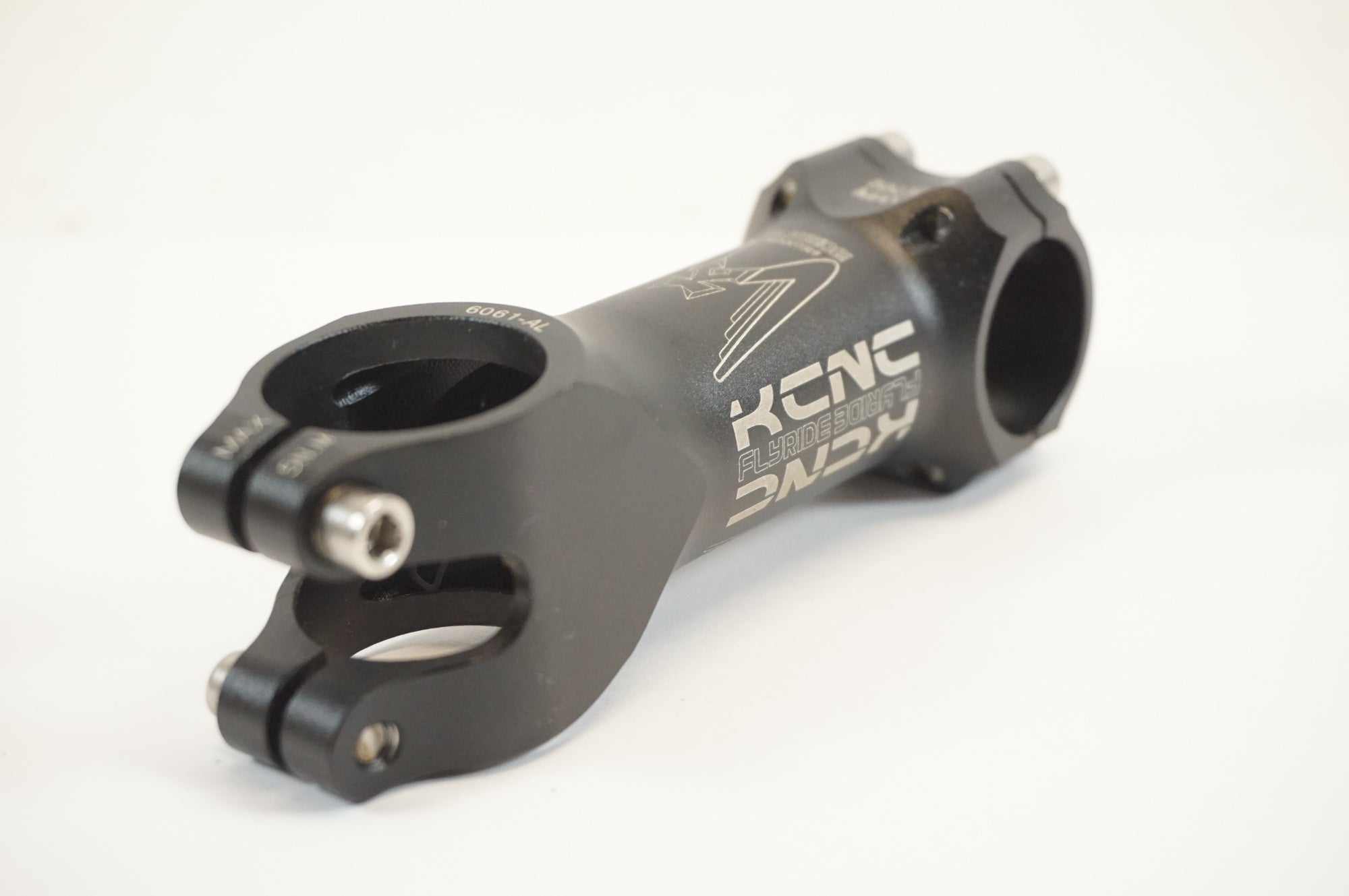 KCNC 「ケーシーエヌシー」 FLYRIDE 25.4mm 90mmステム / 宇都宮店