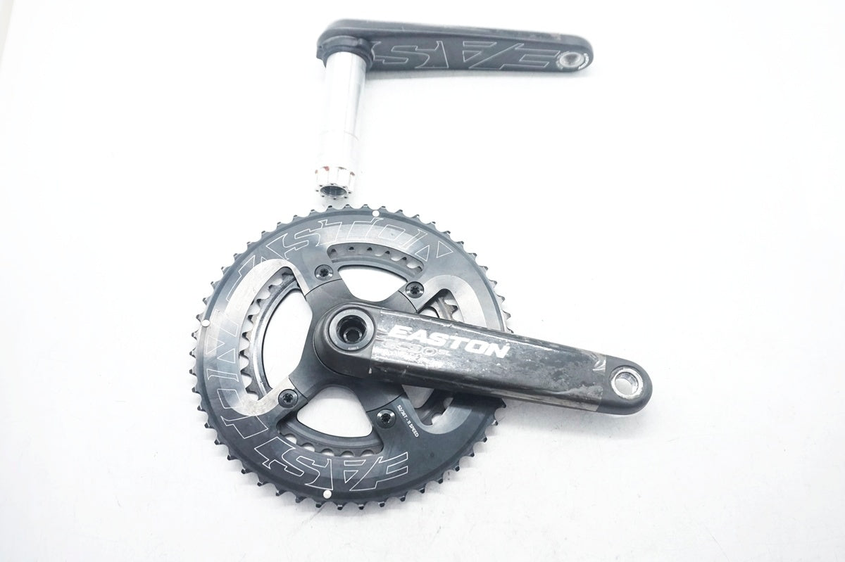 EASTON 「イーストン」 EC90SL 172.5mm 52/36T クランク / 大阪門真店
