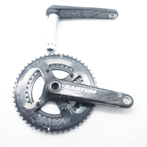 EASTON 「イーストン」 EC90SL 172.5mm 52/36T クランク / 大阪門真店