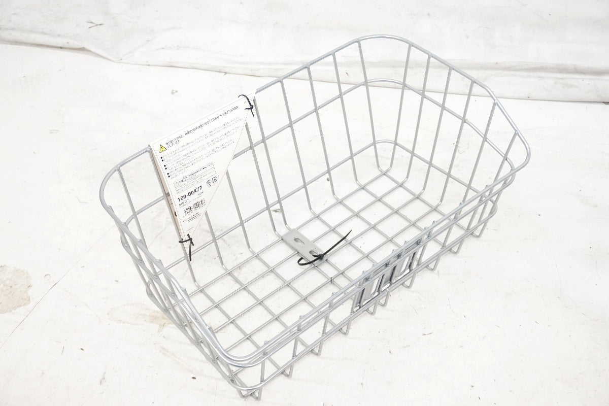 PALMY 「パルミー」 アルミバスケット / 大阪美原北インター店