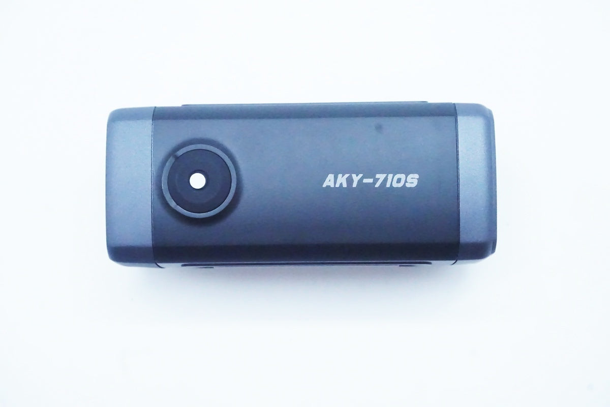 AKEEYO「アキーヨ」 AKY-710S ドライブレコーダー/ 京都西院店