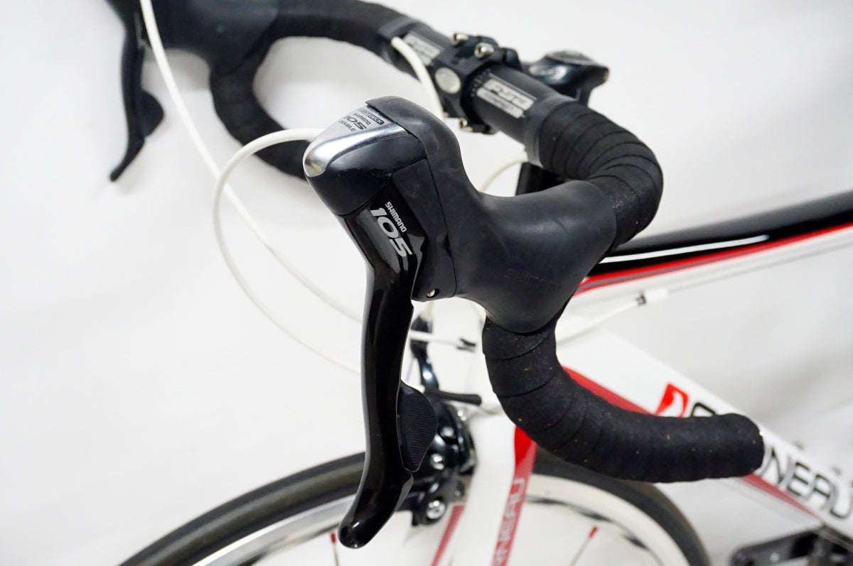 LOUIS GARNEAU 「ルイガノ」 LGS-RHC 2010年モデル ロードバイク