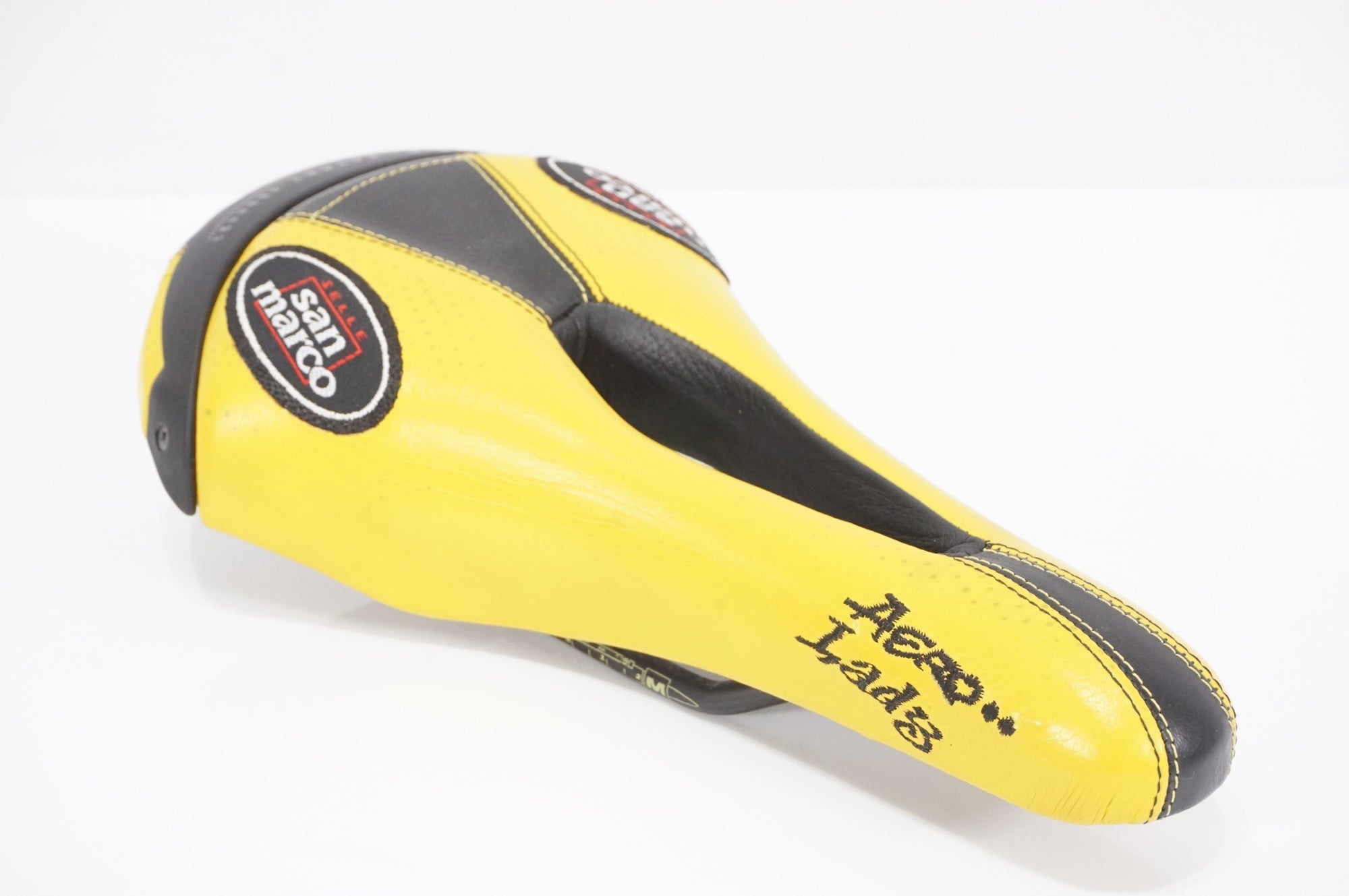 SELLE SANMARCO 「セラサンマルコ」 サドル / AKIBA店