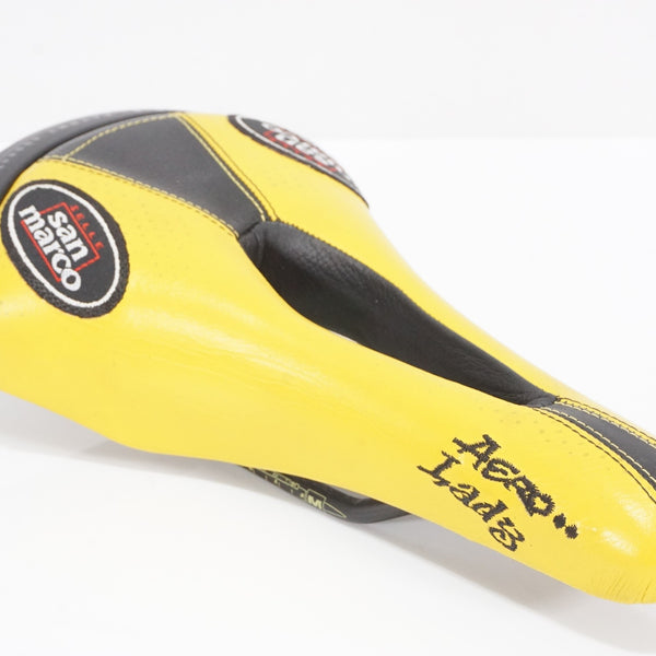 SELLE SANMARCO 「セラサンマルコ」 サドル / AKIBA店 ｜ バイチャリ