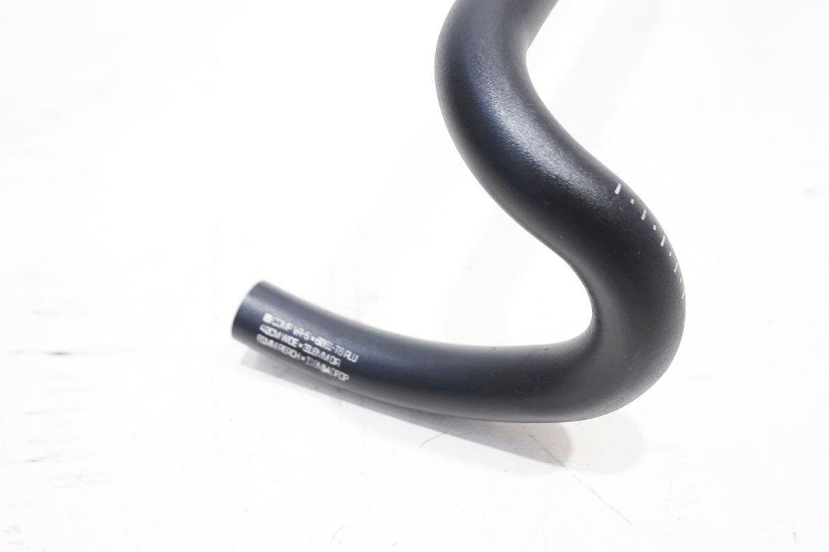 BONTRAGER 「ボントレガー」 Φ31.8 400mm COMPE VR-S ハンドル / 大阪門真店