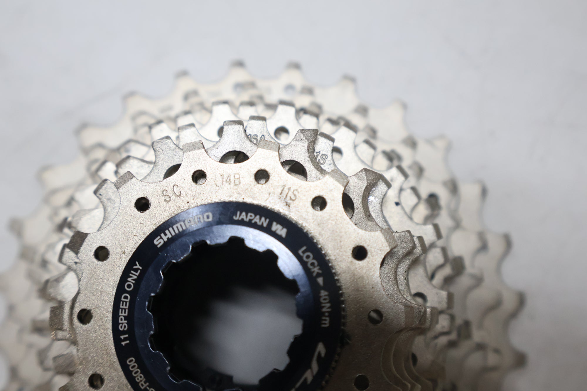 SHIMANO 「シマノ」 ULTEGRA CS-R8000 14-28T スプロケット / 高知店