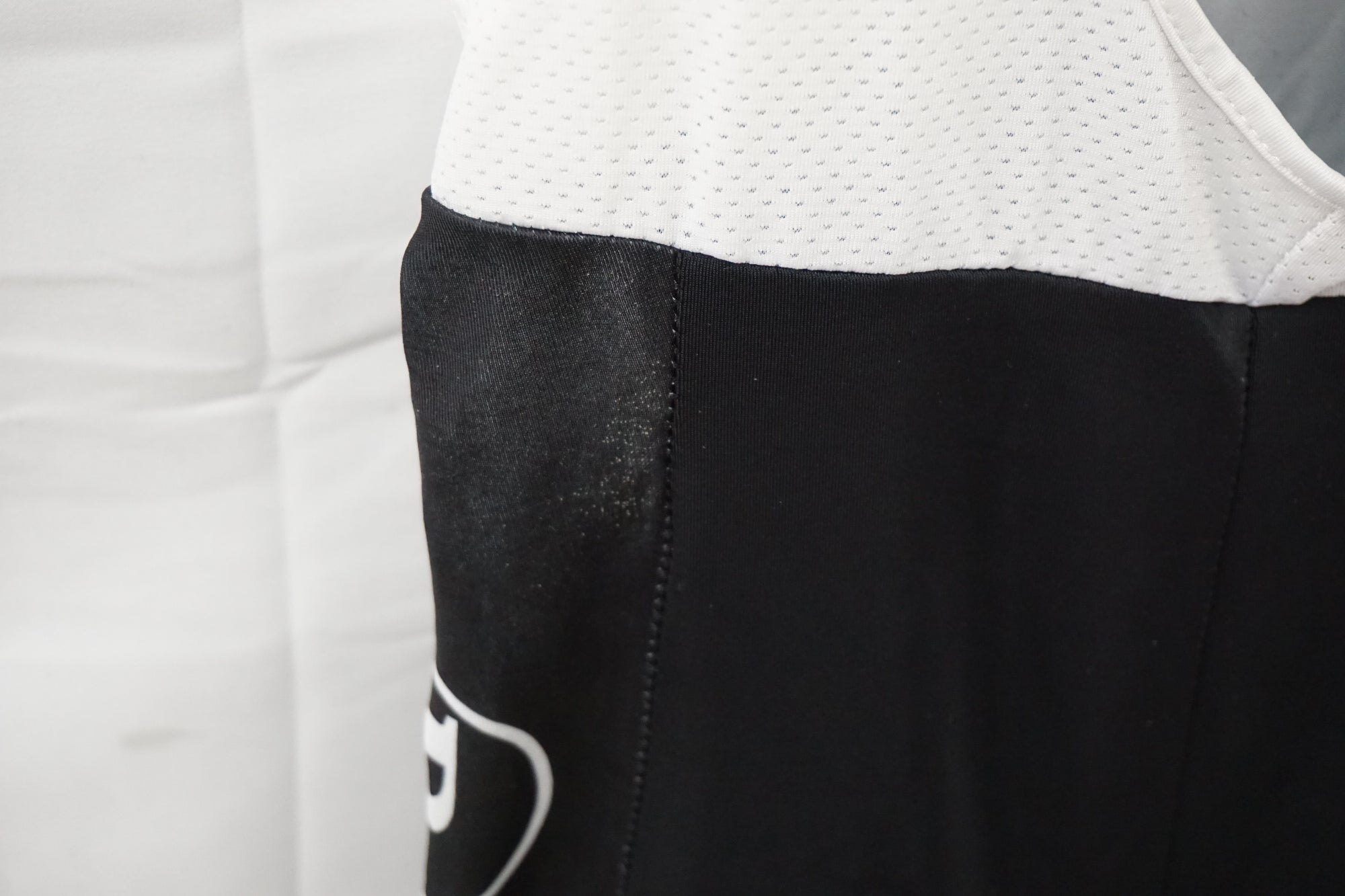 ブランド不明 Lサイズ ビブショーツ / 奈良店